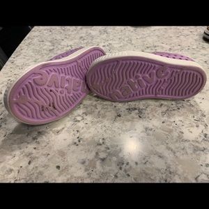 Native toddler shoes